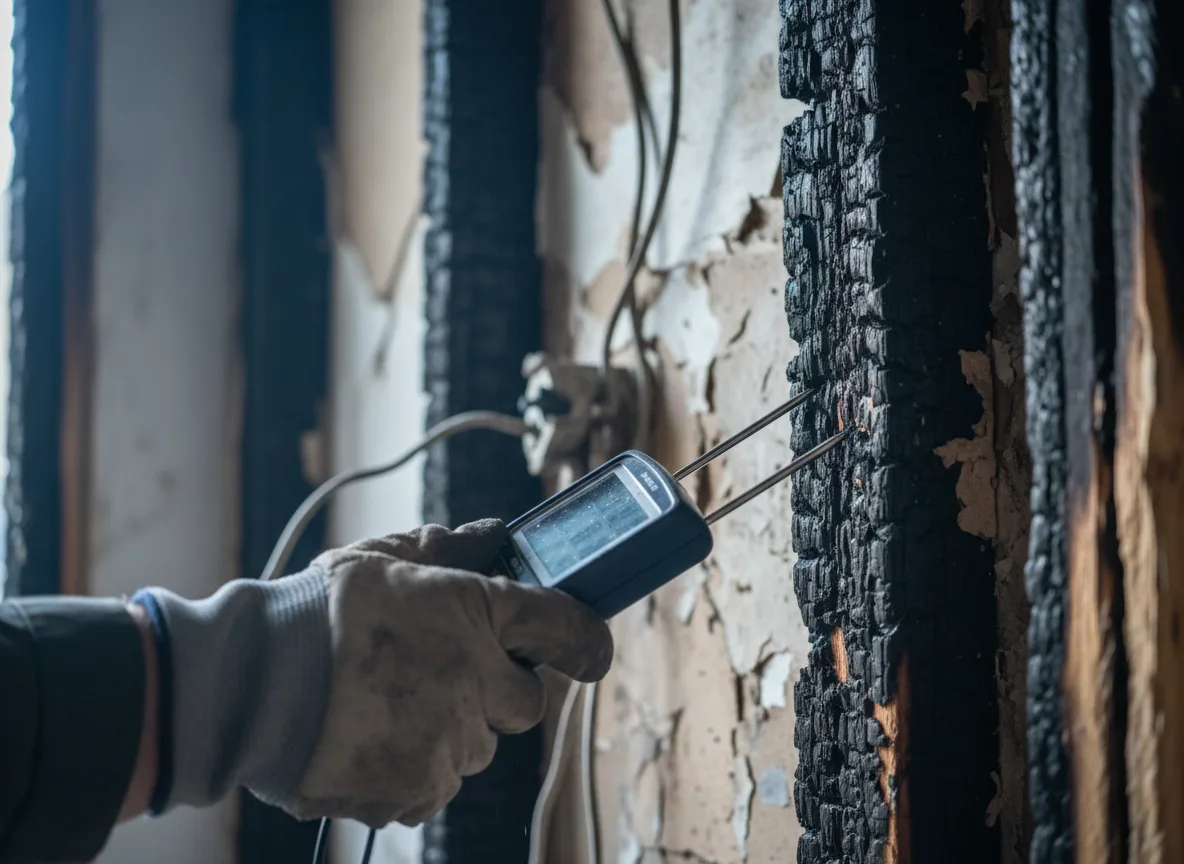 Fire Damage Restoration Pinetop, AZ FAQs